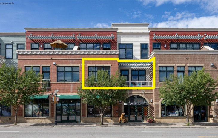 703 Lincoln Avenue Photo