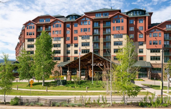 2300 Mount Werner Circle Photo