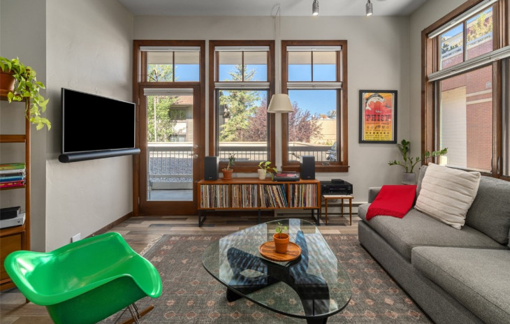 700 Yampa Street Photo
