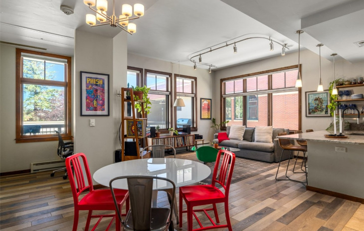 700 Yampa Street Photo