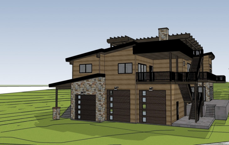 569 Steamboat Boulevard Photo