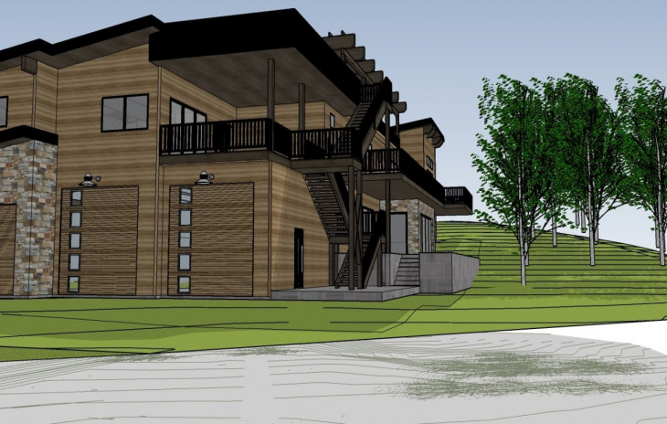 569 Steamboat Boulevard Photo