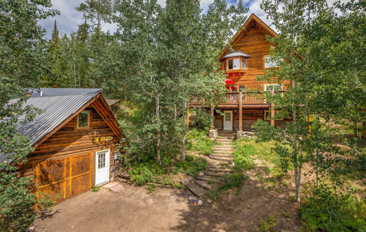 25065 Aspen Way Photo