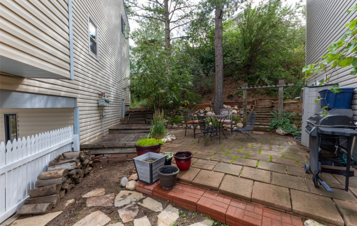 348 Old Fish Creek Falls Road Photo
