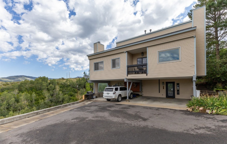 348 Old Fish Creek Falls Road Photo