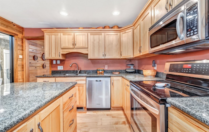 23185 Schussmark Trail Photo