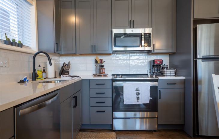 3025 Columbine Drive Photo