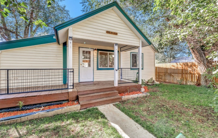 143 N 4th Street Photo