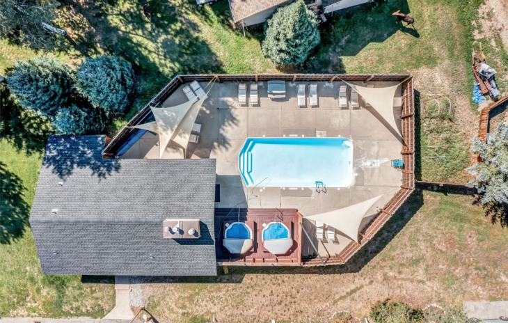 12 Balsam Court Photo