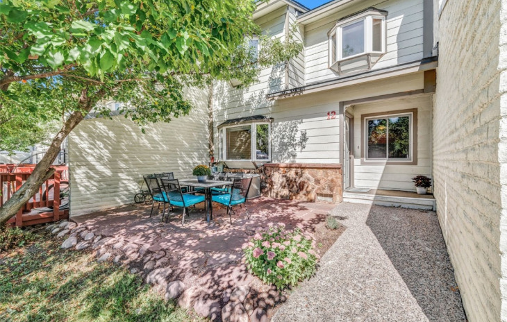 12 Balsam Court Photo