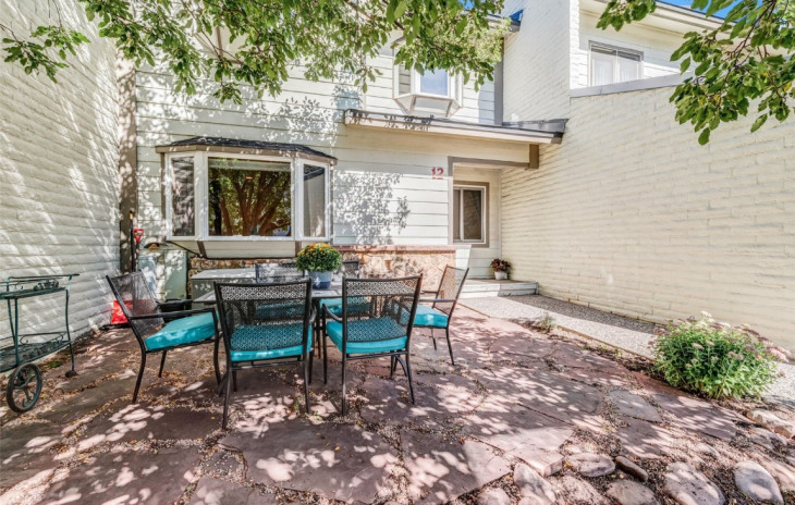 12 Balsam Court Photo