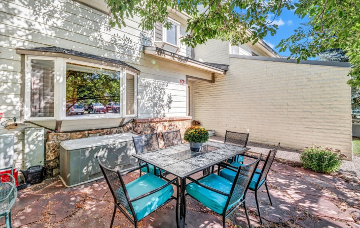 12 Balsam Court Photo