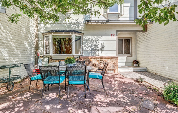12 Balsam Court Photo