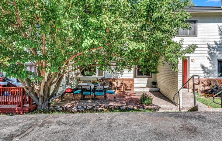 12 Balsam Court Photo