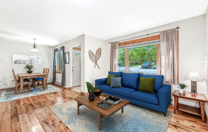 12 Balsam Court Photo