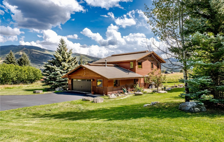 31615 Mt Werner Road Photo