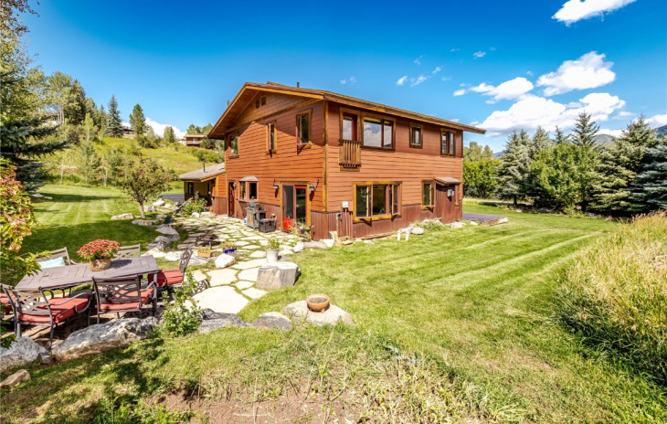 31615 Mt Werner Road Photo