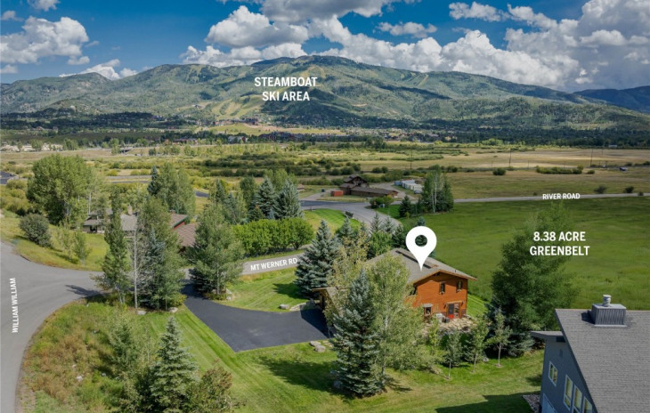31615 Mt Werner Road Photo