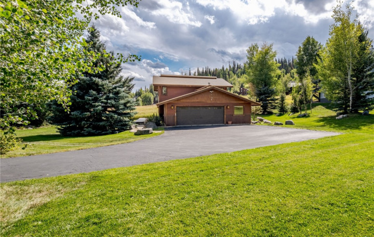 31615 Mt Werner Road Photo