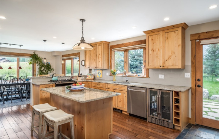 31615 Mt Werner Road Photo