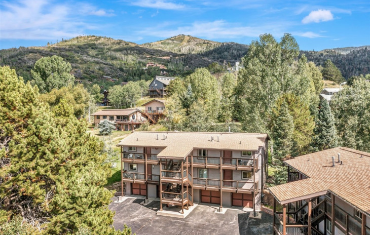 2960 Columbine Drive Photo