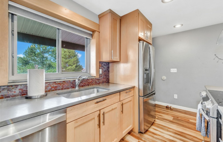 2960 Columbine Drive Photo