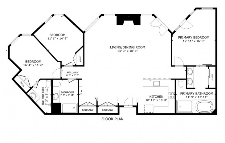 2302 Ski Trail Lane Photo