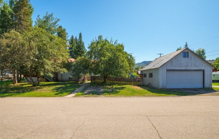 640 Larimer Street Photo