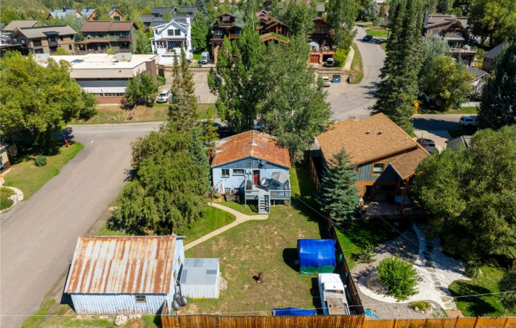 640 Larimer Street Photo