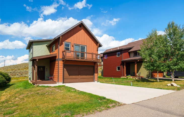 23680 Sagebrush Circle Photo
