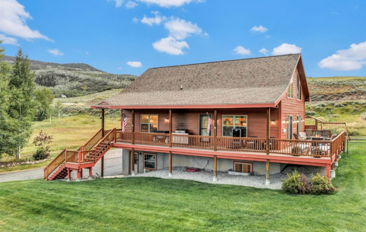23545 Willow Island Trail Photo
