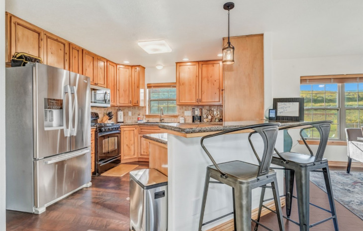23545 Willow Island Trail Photo