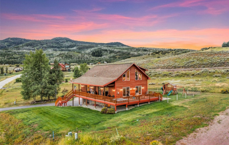 23545 Willow Island Trail Photo