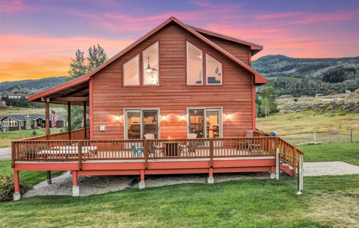 23545 Willow Island Trail Photo