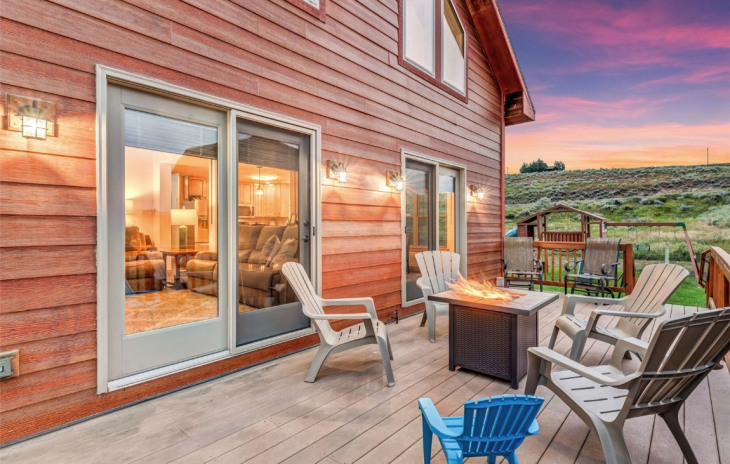 23545 Willow Island Trail Photo