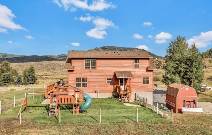 23545 Willow Island Trail Photo
