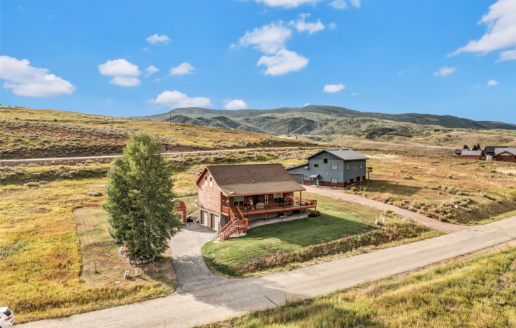 23545 Willow Island Trail Photo
