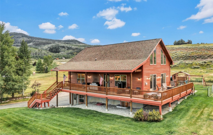 23545 Willow Island Trail Photo
