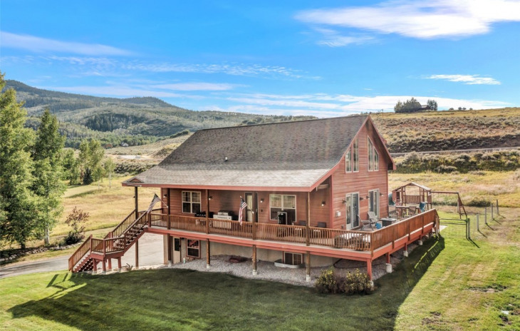 23545 Willow Island Trail Photo