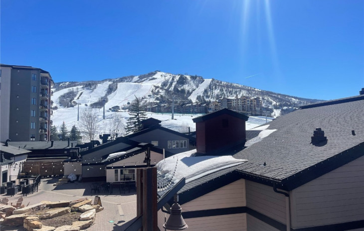 1855 Ski Time Square Drive Photo