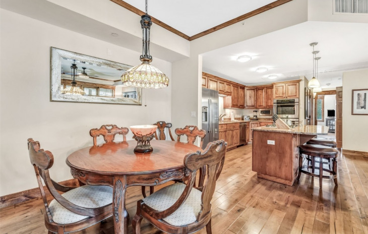 2525 Village Drive Photo