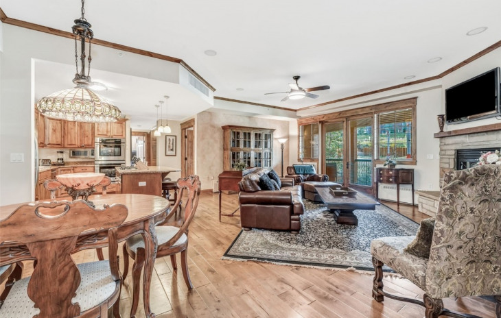 2525 Village Drive Photo