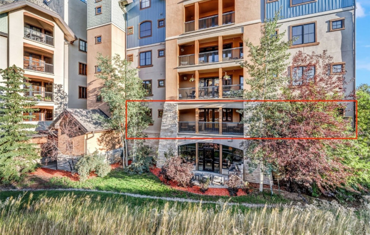 2525 Village Drive Photo