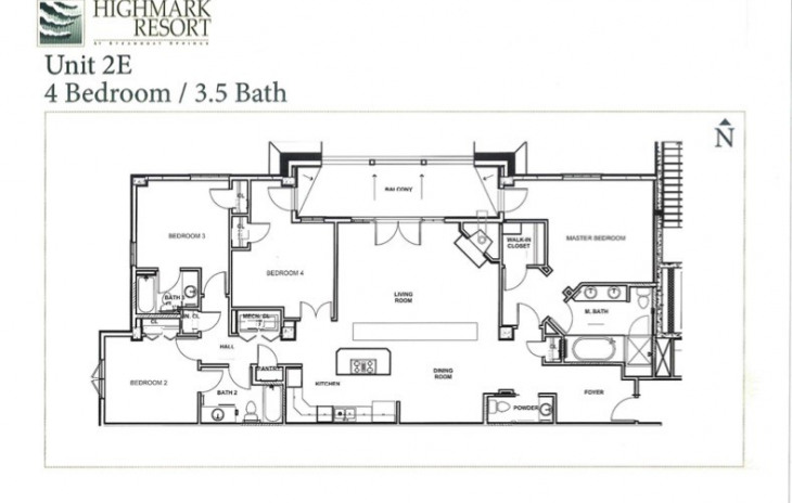 2525 Village Drive Photo