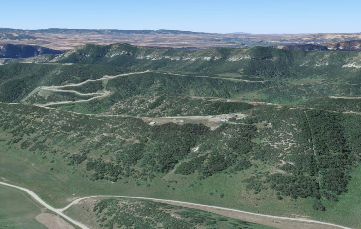 40100 Hill N Dale Road Photo