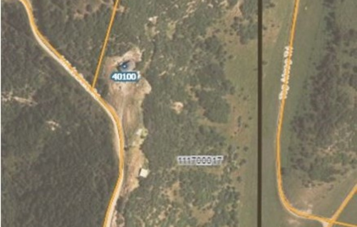 40100 Hill N Dale Road Photo