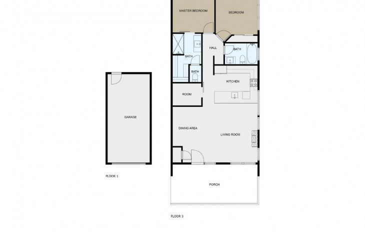 2507 Riverside Drive Photo