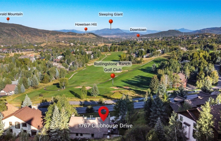 1767 Clubhouse Drive Photo