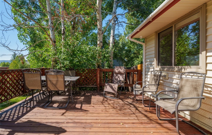 40553 Steamboat Drive Photo