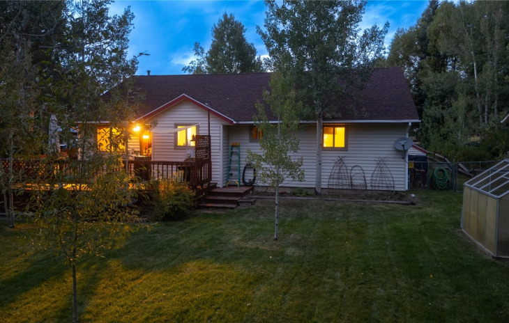 40553 Steamboat Drive Photo
